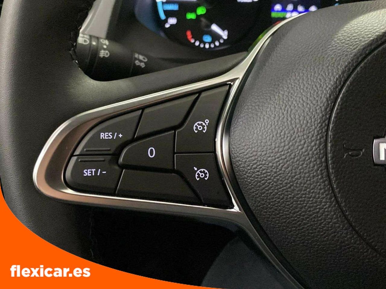 Foto Nissan Townstar 18