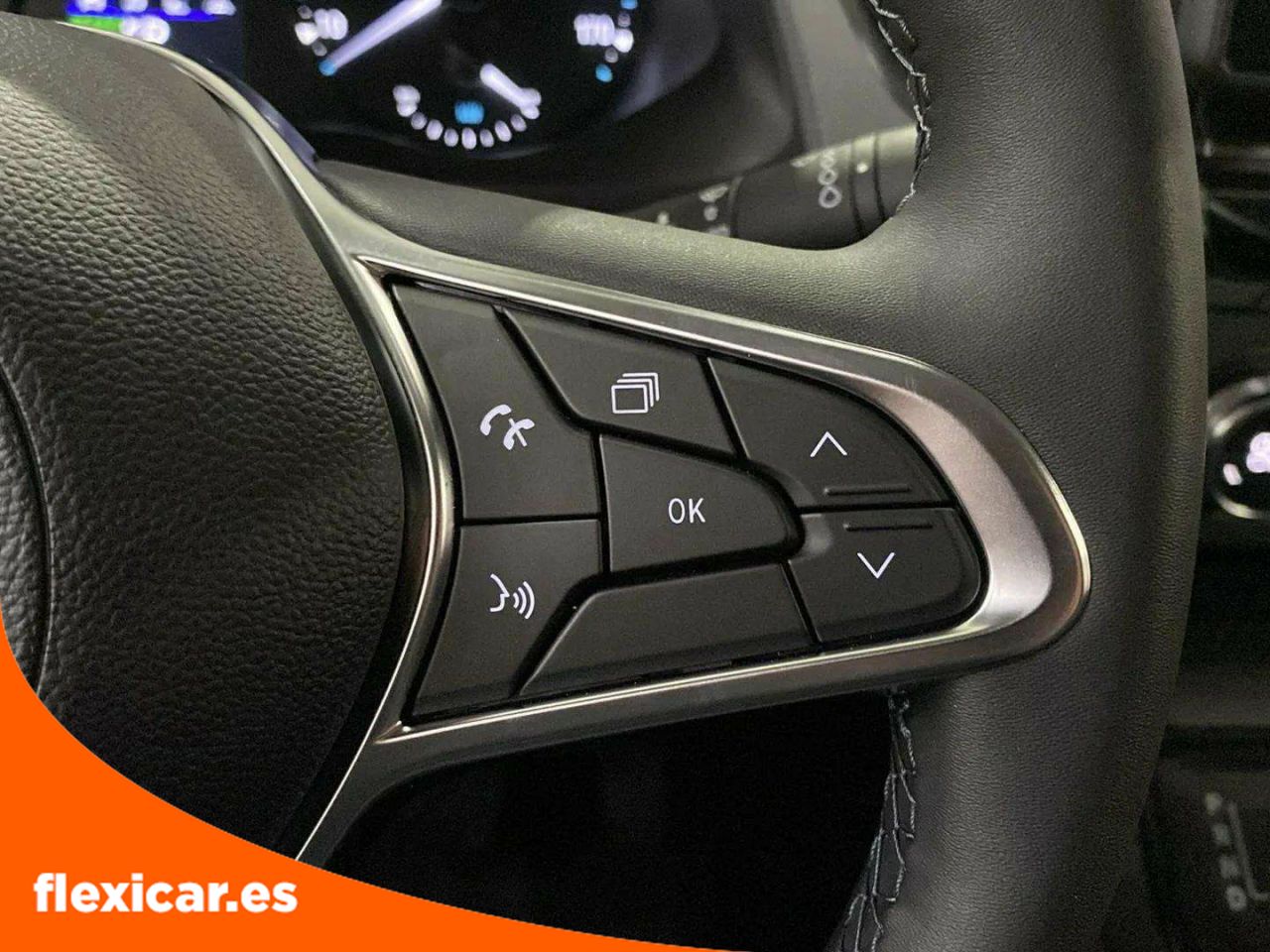 Foto Nissan Townstar 19