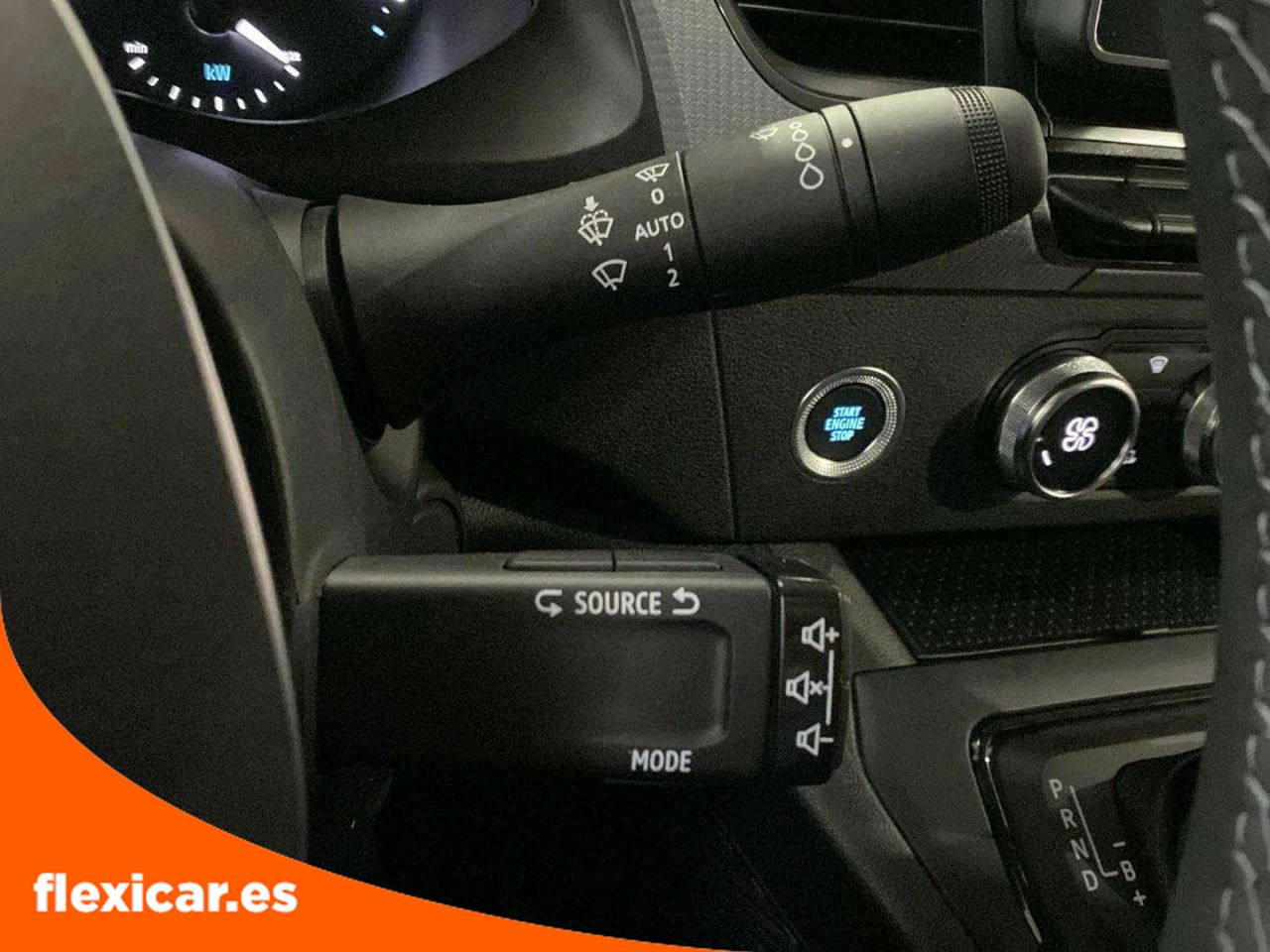 Foto Nissan Townstar 21