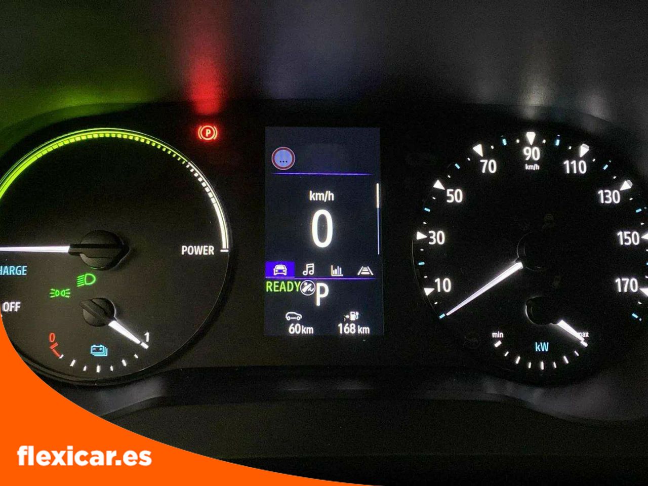 Foto Nissan Townstar 22