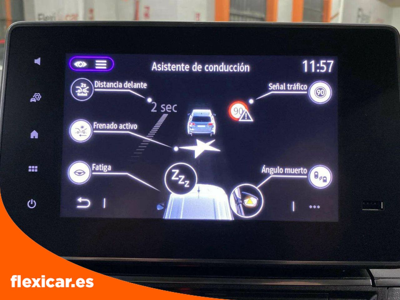 Foto Nissan Townstar 24