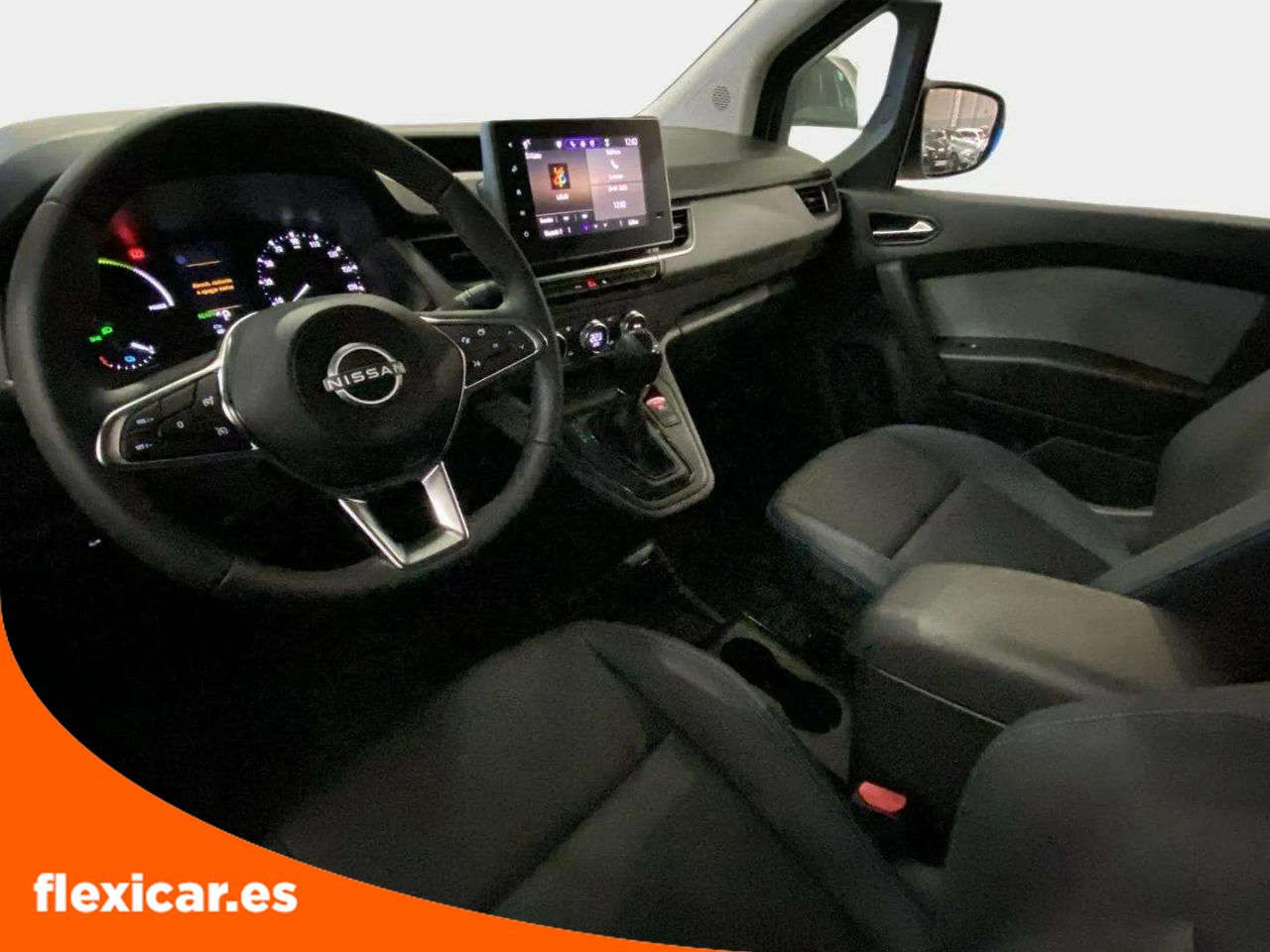 Foto Nissan Townstar 31