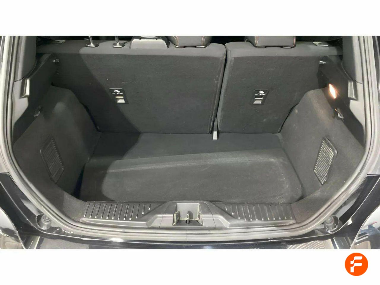 Foto Ford Fiesta 10