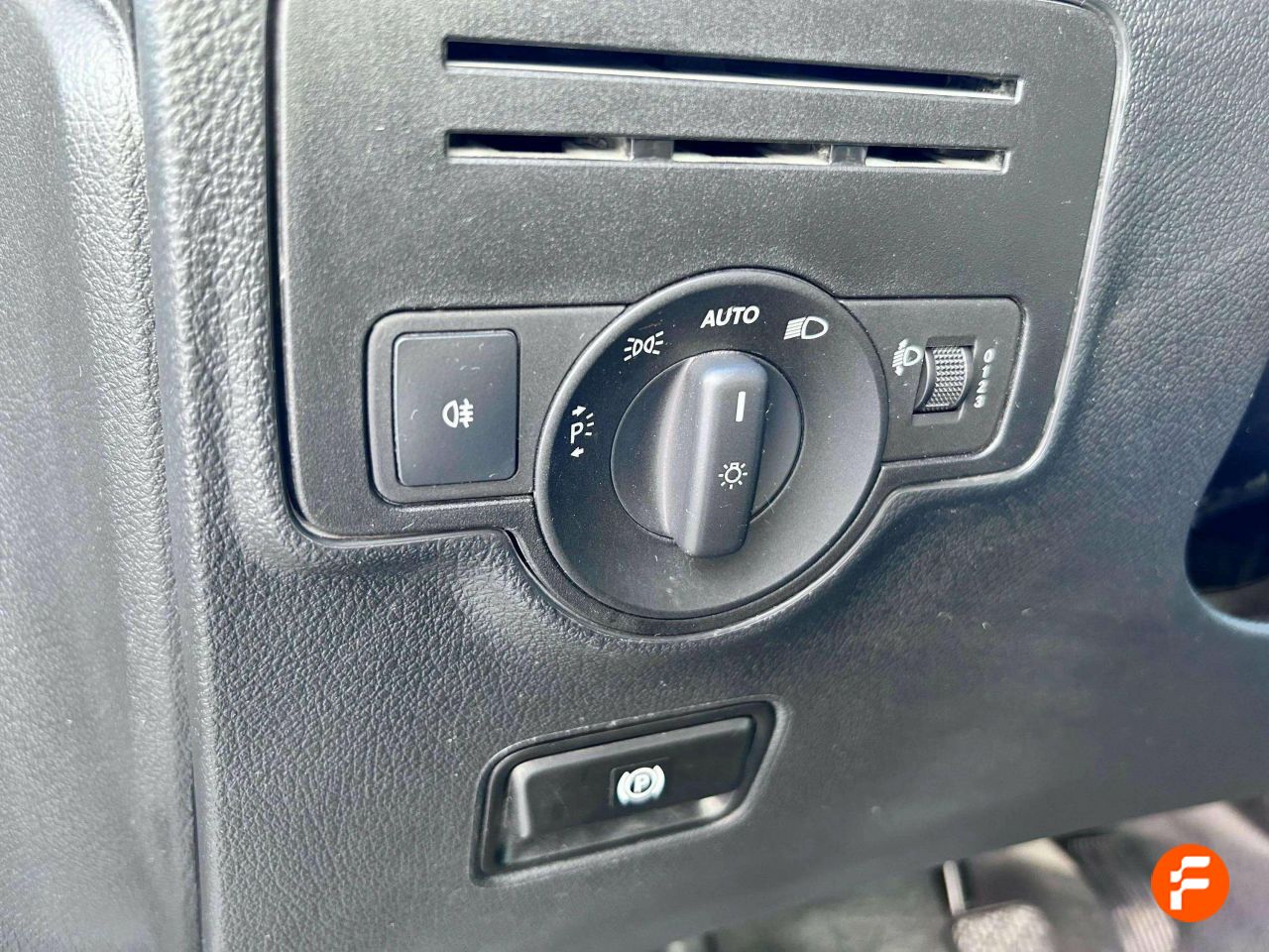 Foto Mercedes-Benz Vito 20
