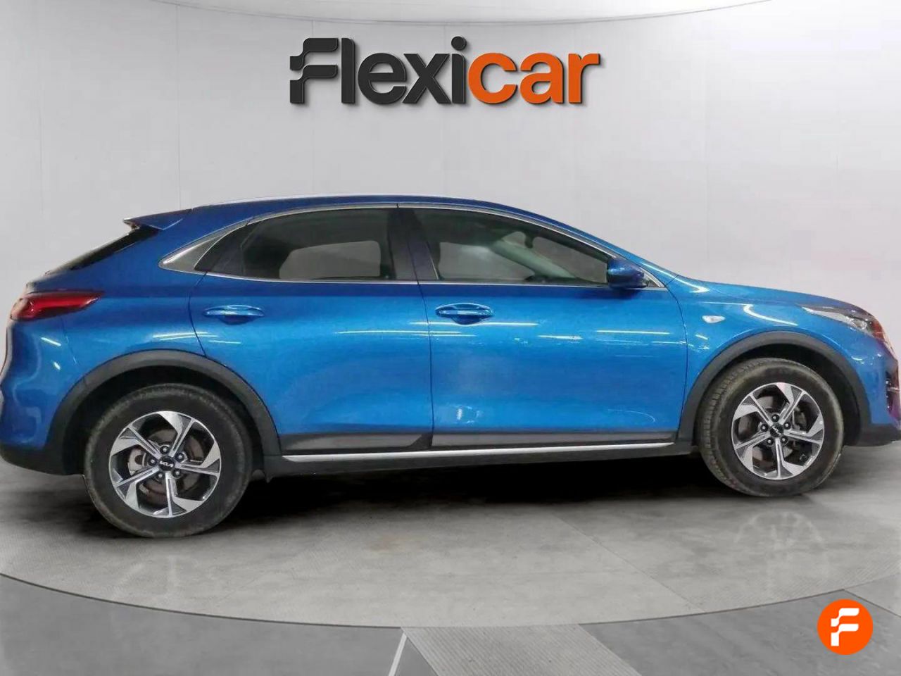 Foto Kia XCeed 3