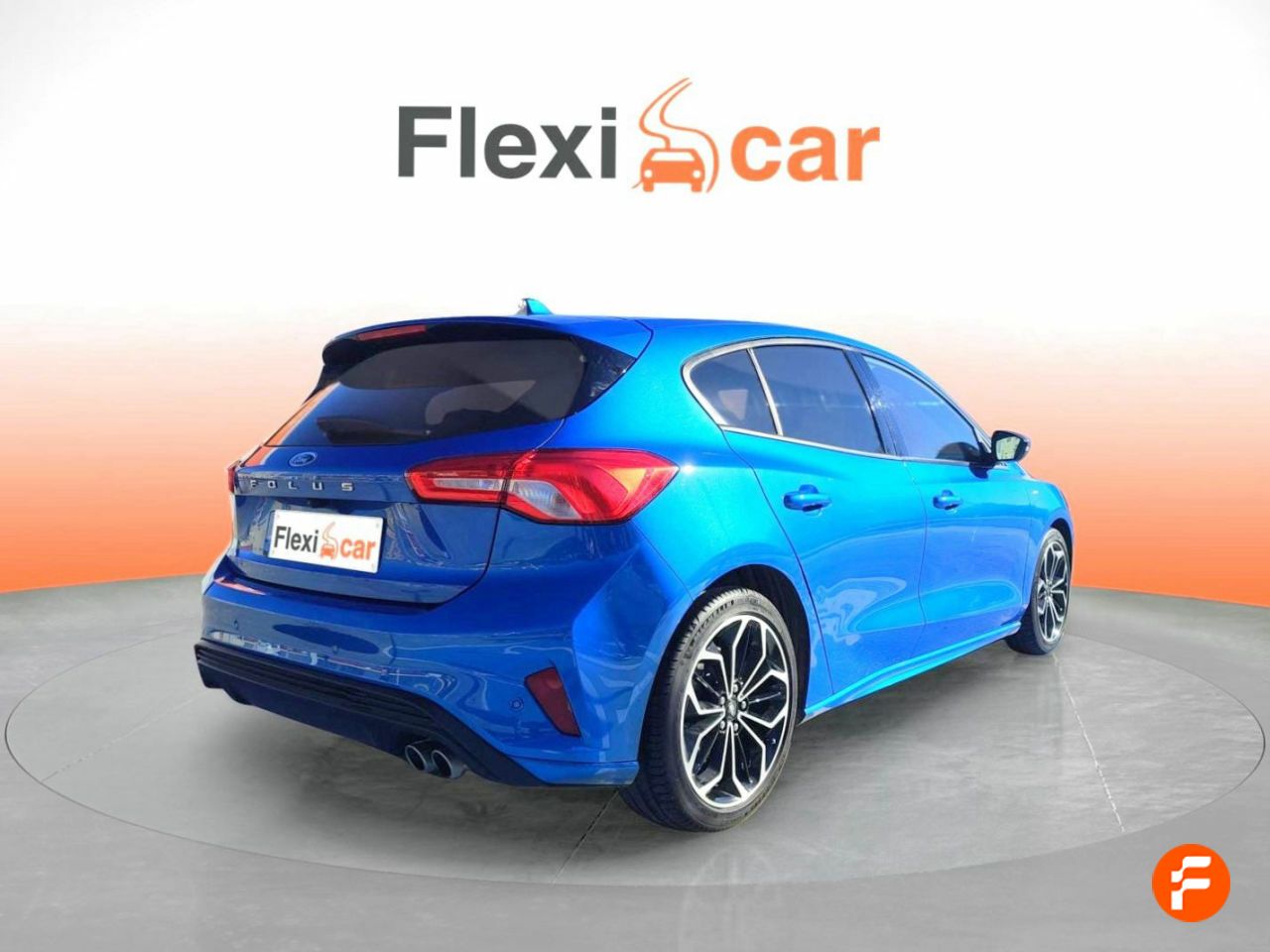 Foto Ford Focus 3