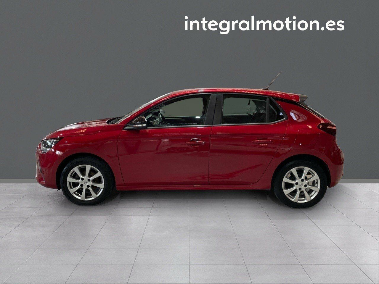 Foto Opel Corsa 24
