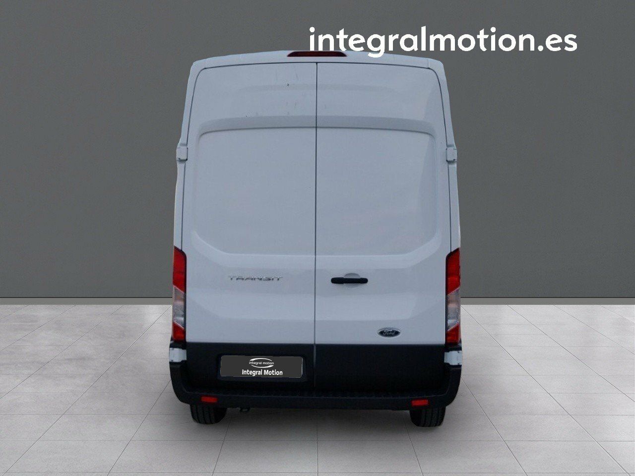 Foto Ford Transit 14