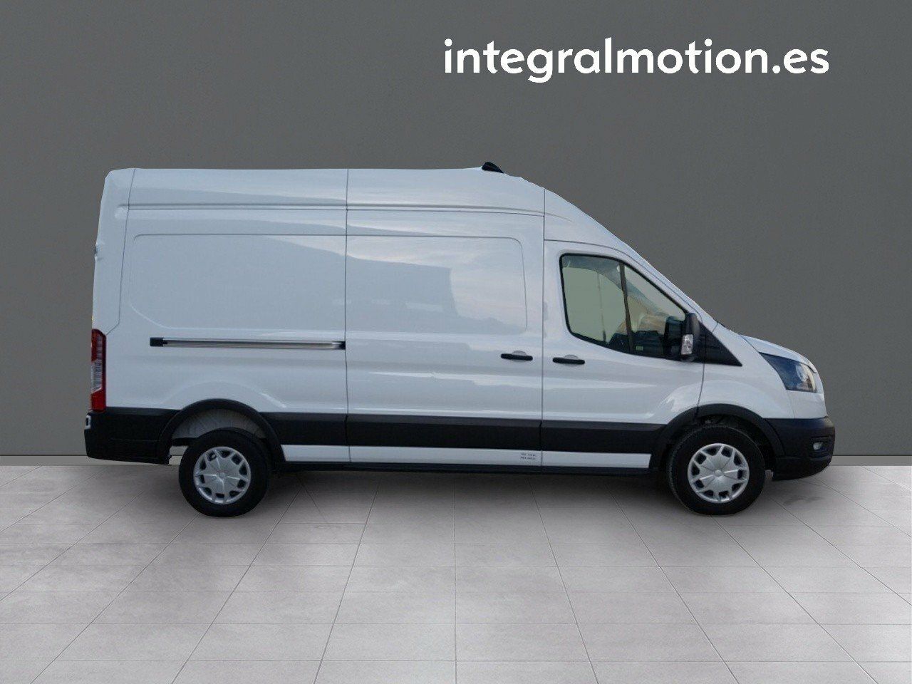 Foto Ford Transit 15