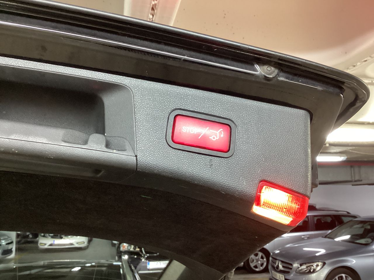 Foto Mercedes-Benz Clase E 23
