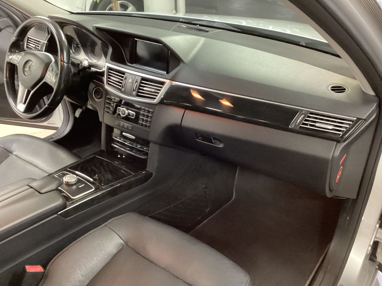 Foto Mercedes-Benz Clase E 17