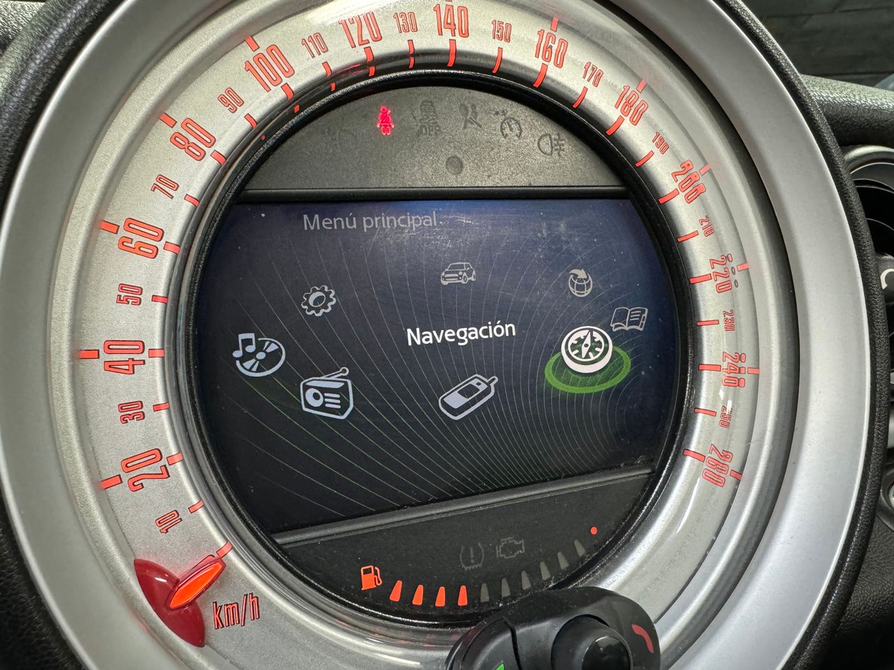 Foto Mini Cooper 24