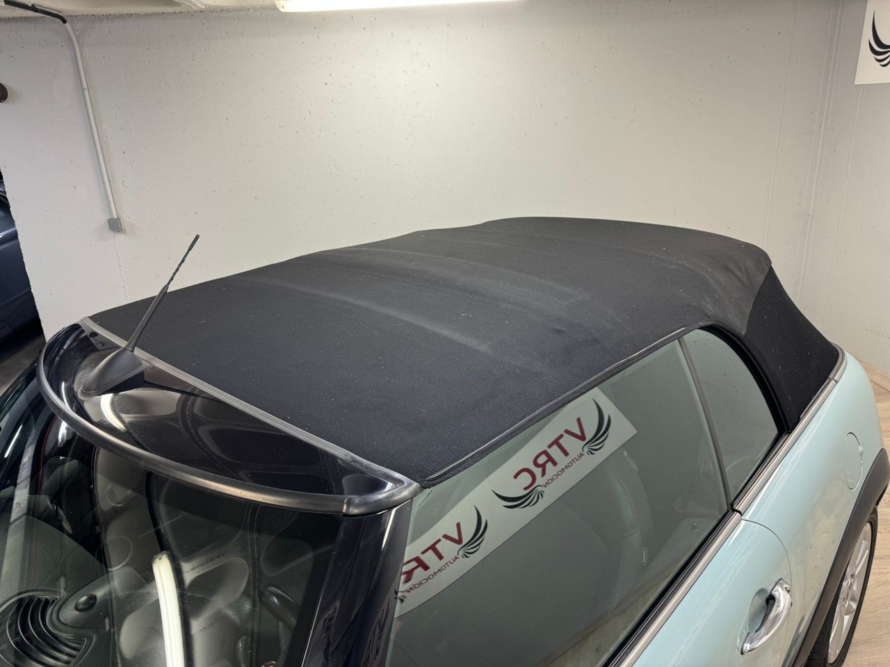 Foto Mini Cooper 4