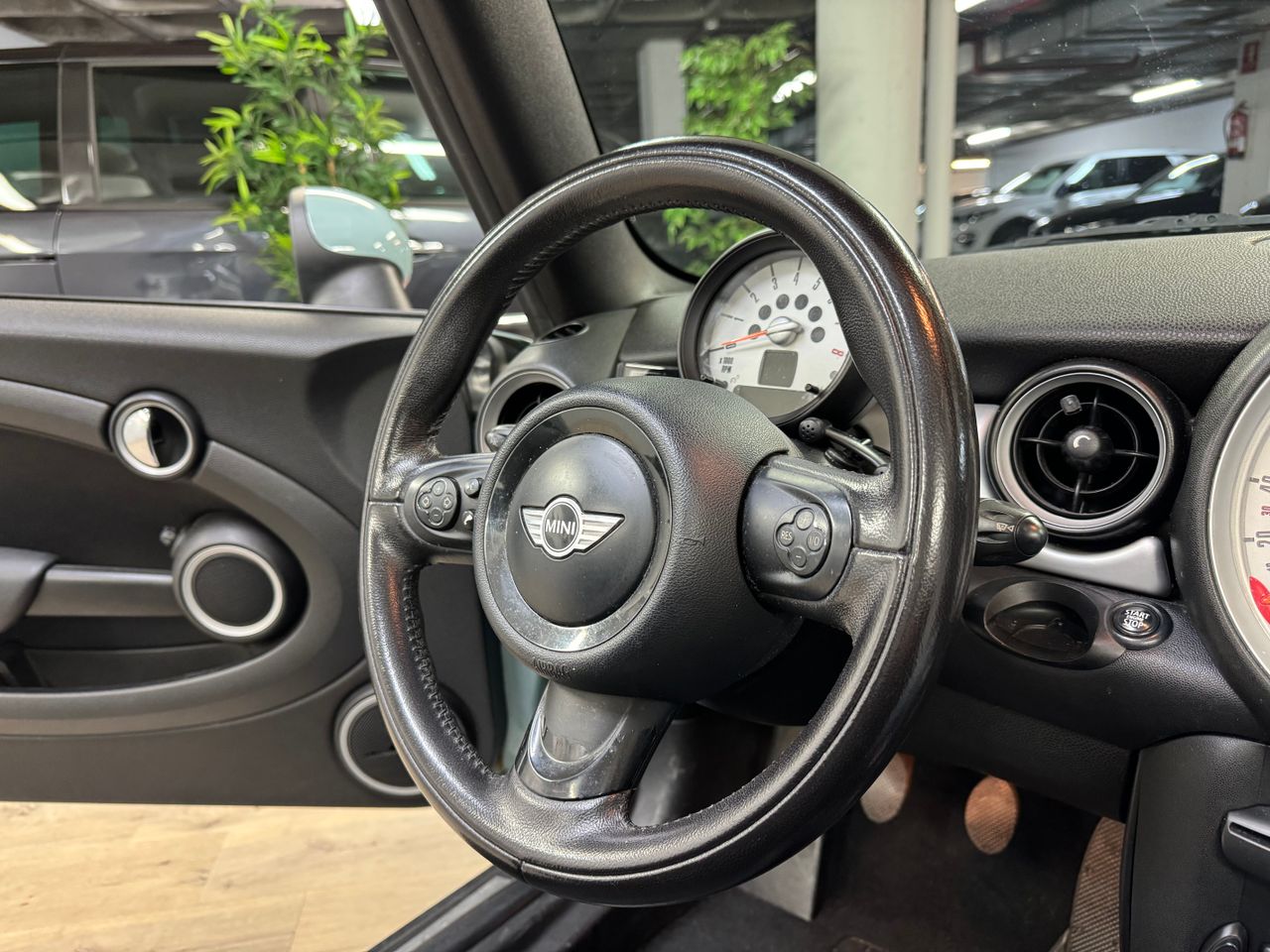 Foto Mini Cooper 17