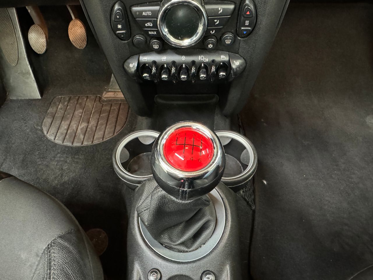 Foto Mini Cooper 18