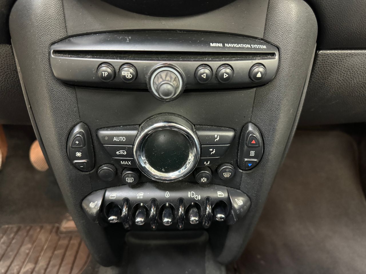 Foto Mini Cooper 19