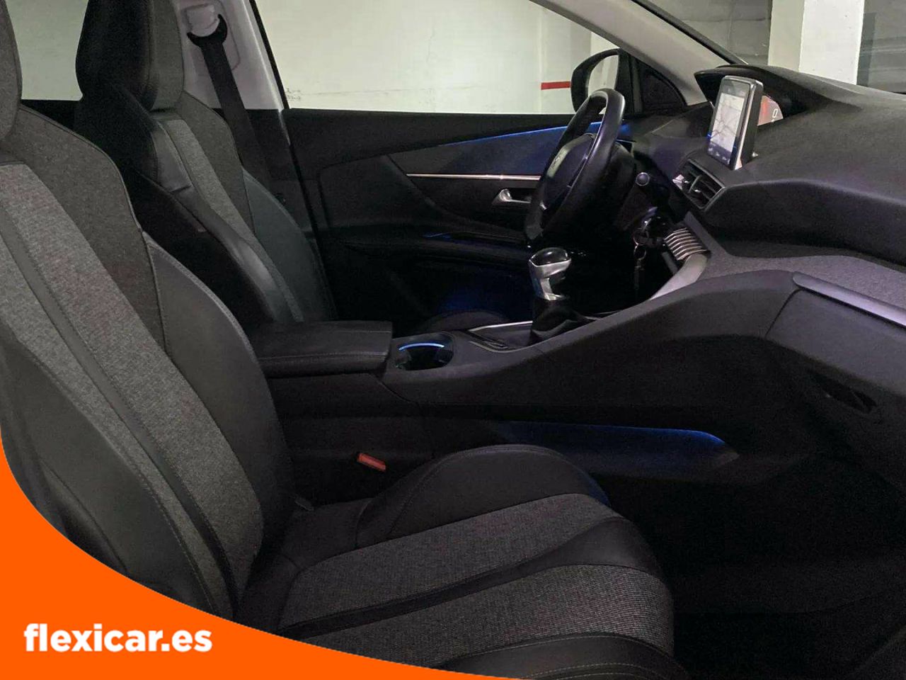 Foto Peugeot 3008 23