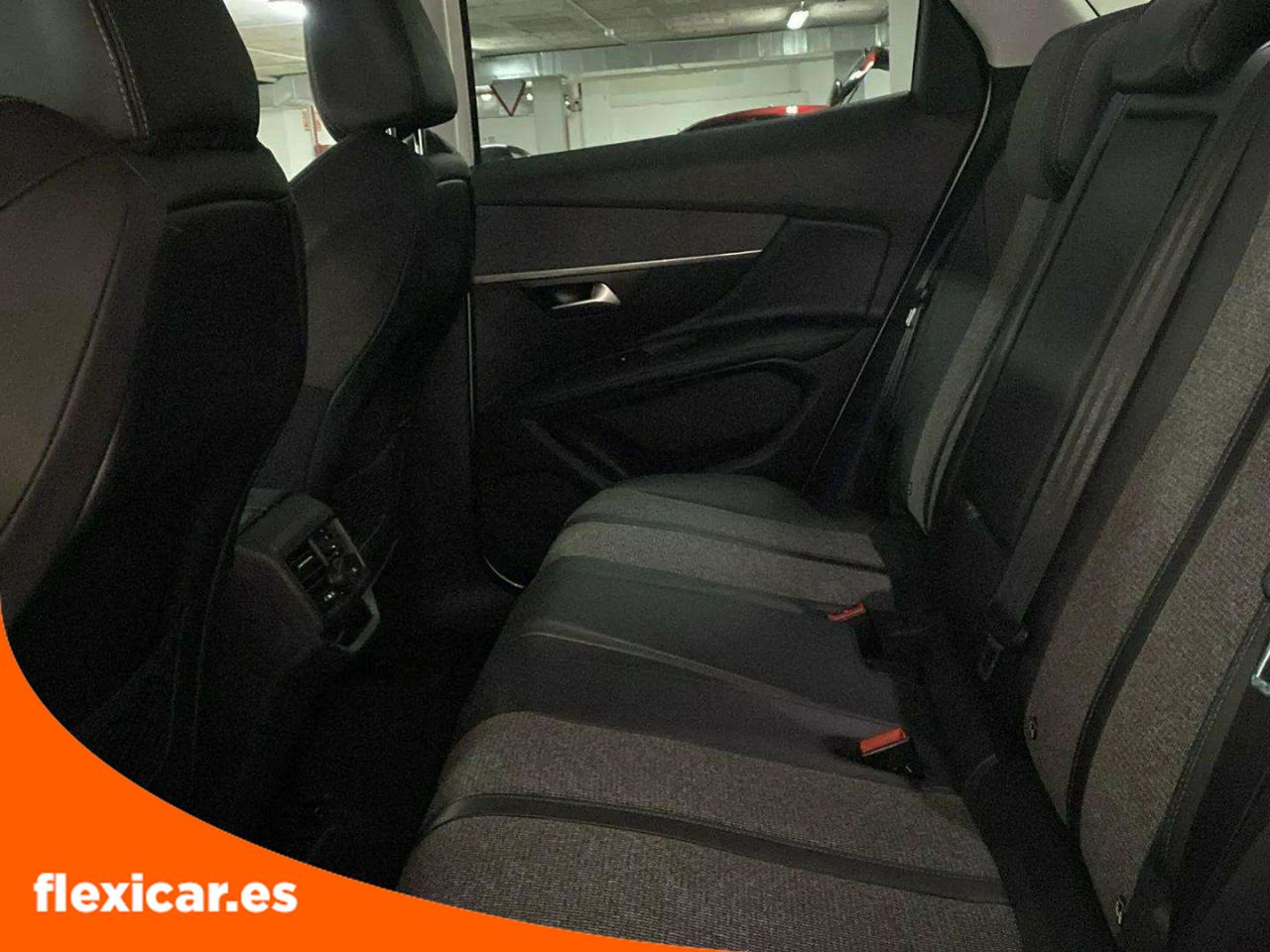 Foto Peugeot 3008 24