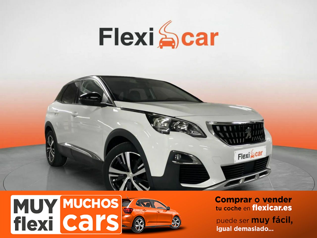 Foto Peugeot 3008 1