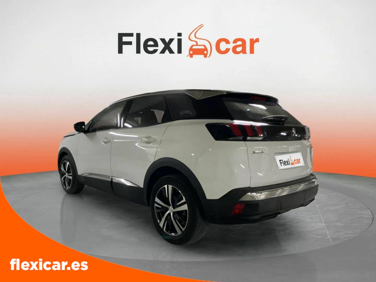 Foto Peugeot 3008 5