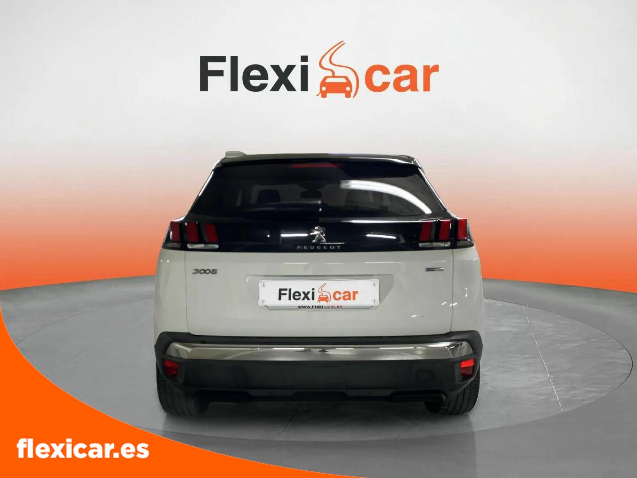 Foto Peugeot 3008 7