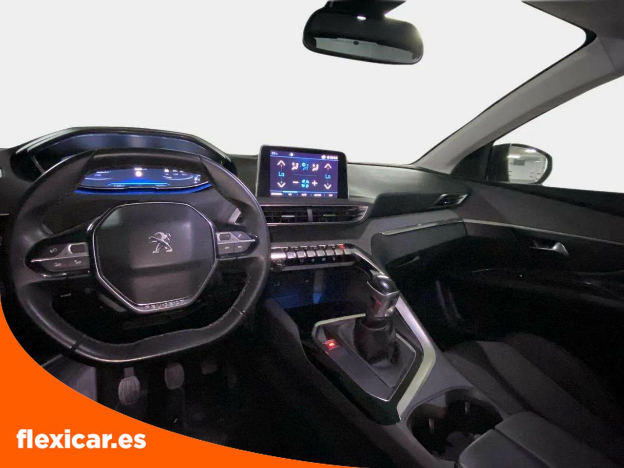 Foto Peugeot 3008 10