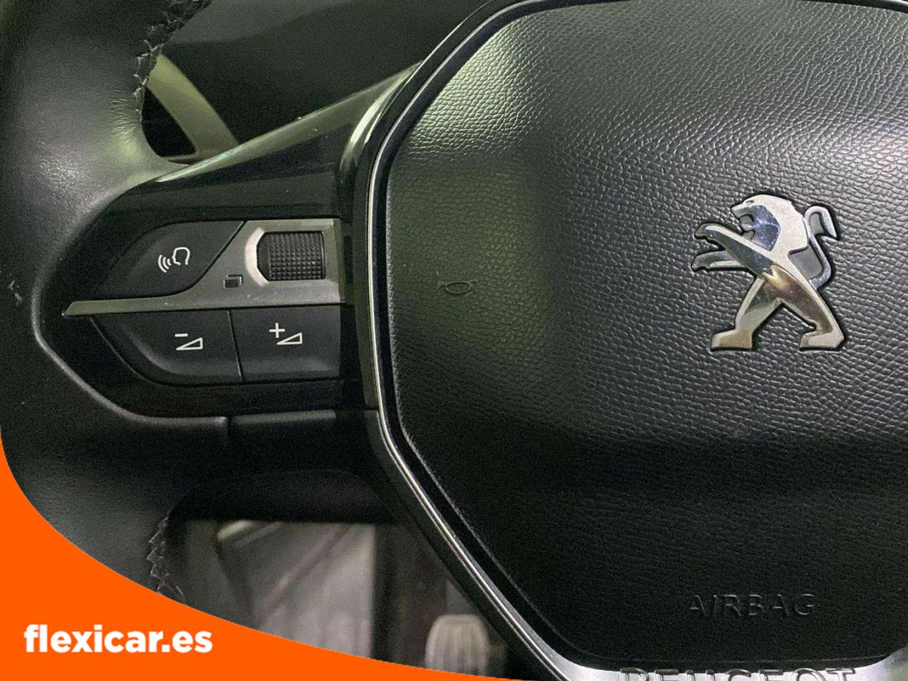 Foto Peugeot 3008 12