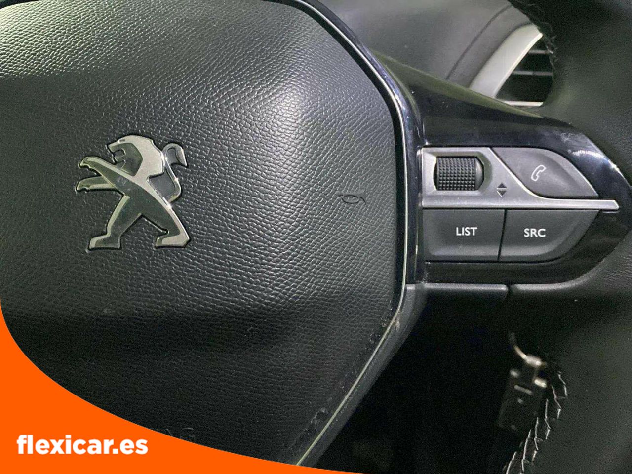 Foto Peugeot 3008 13