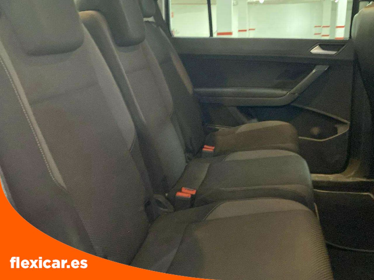 Foto Volkswagen Touran 22