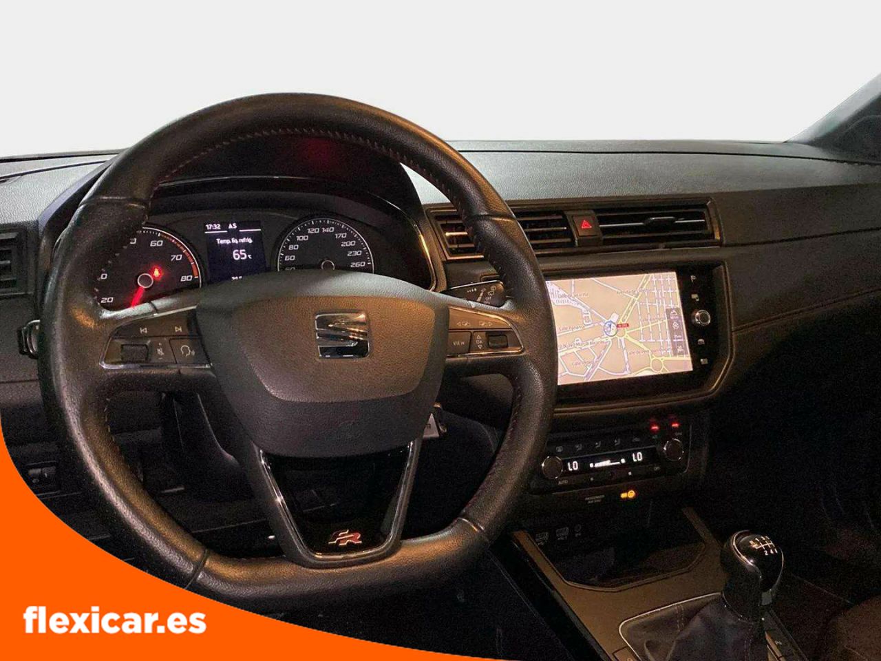 Foto Seat Arona 10