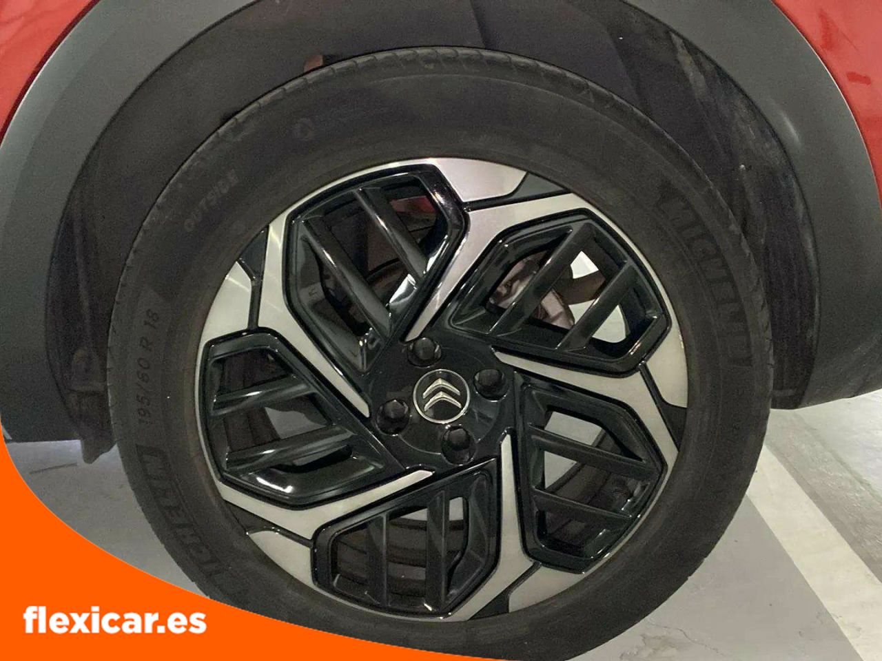 Foto Citroën C4 31