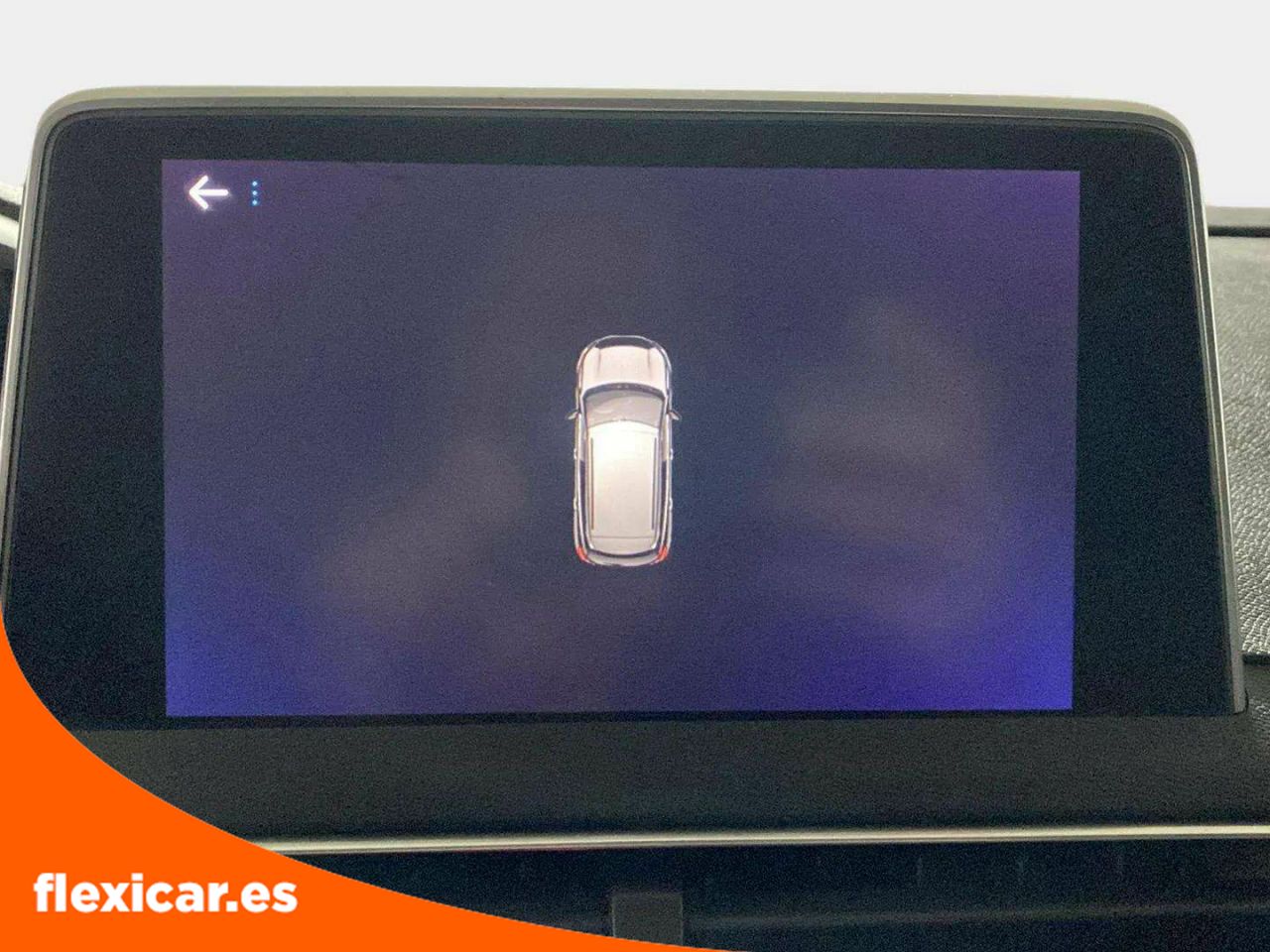 Foto Peugeot 3008 17
