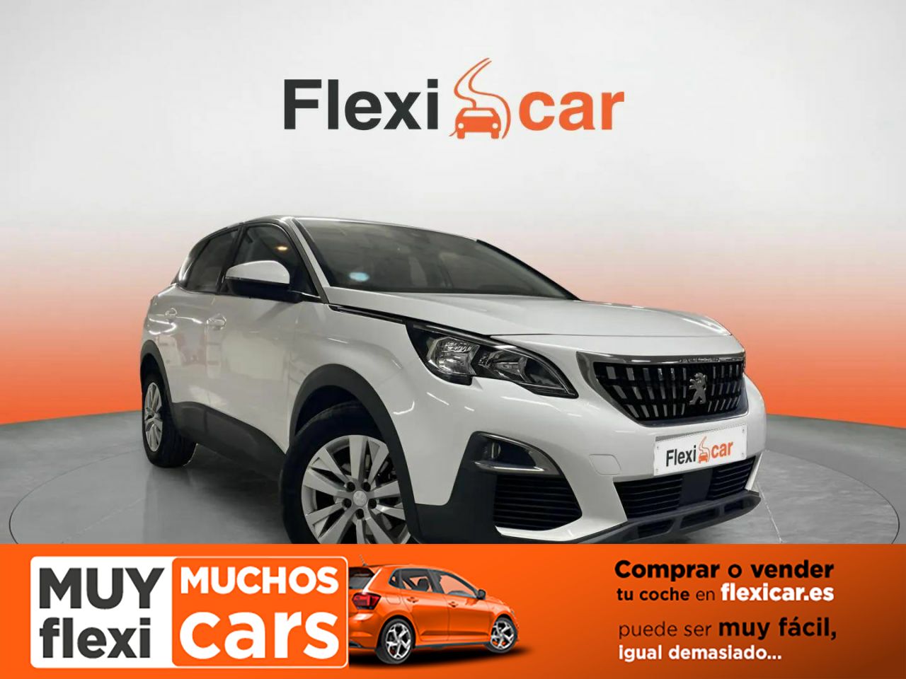 Foto Peugeot 3008 1