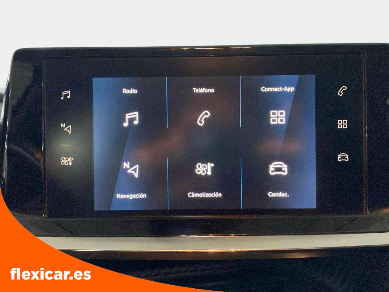 Foto Peugeot 208 17