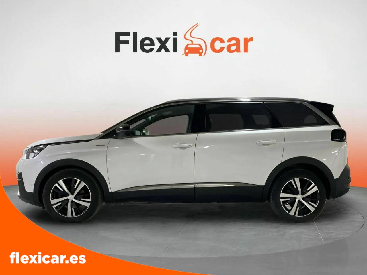 Foto Peugeot 5008 4