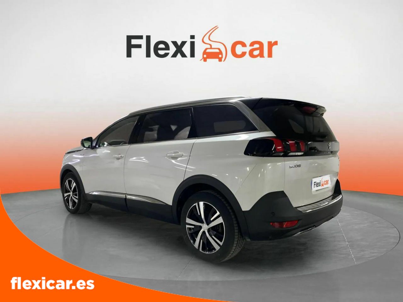Foto Peugeot 5008 5