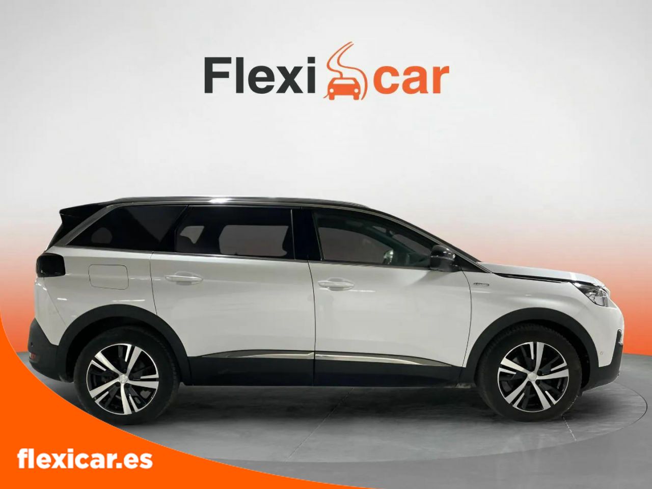 Foto Peugeot 5008 9