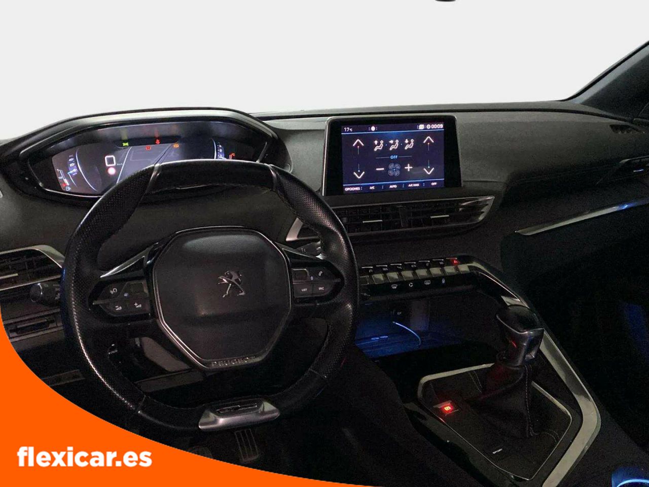 Foto Peugeot 5008 10