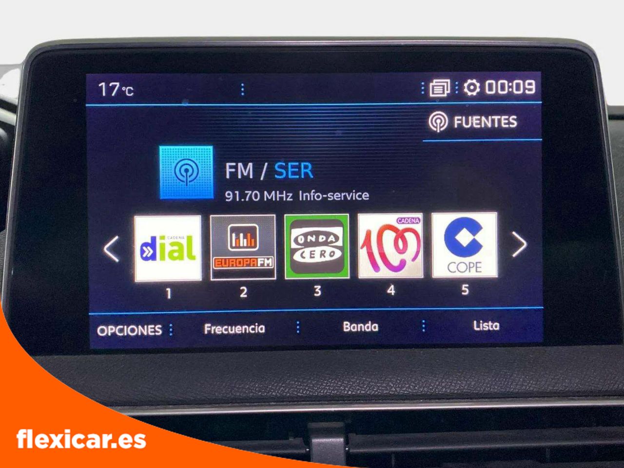 Foto Peugeot 5008 15