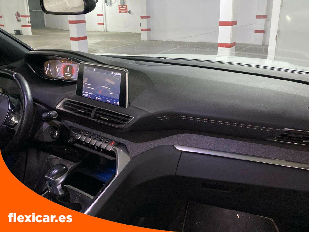 Foto Peugeot 5008 20