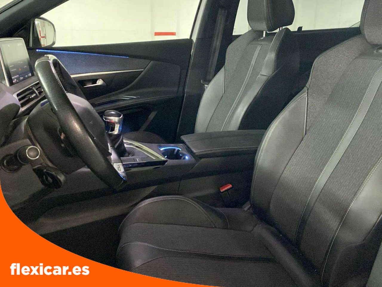 Foto Peugeot 5008 22