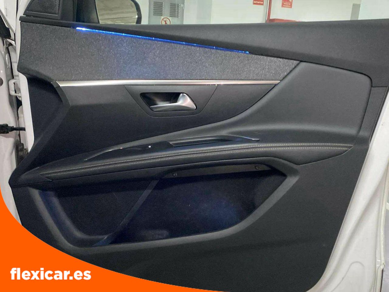 Foto Peugeot 5008 31