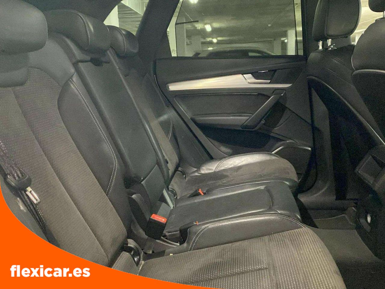 Foto Audi Q5 26