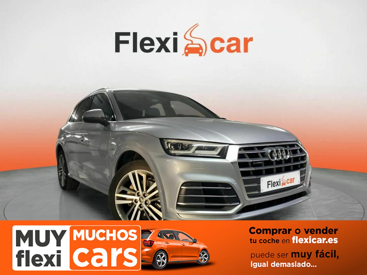 Foto Audi Q5 1
