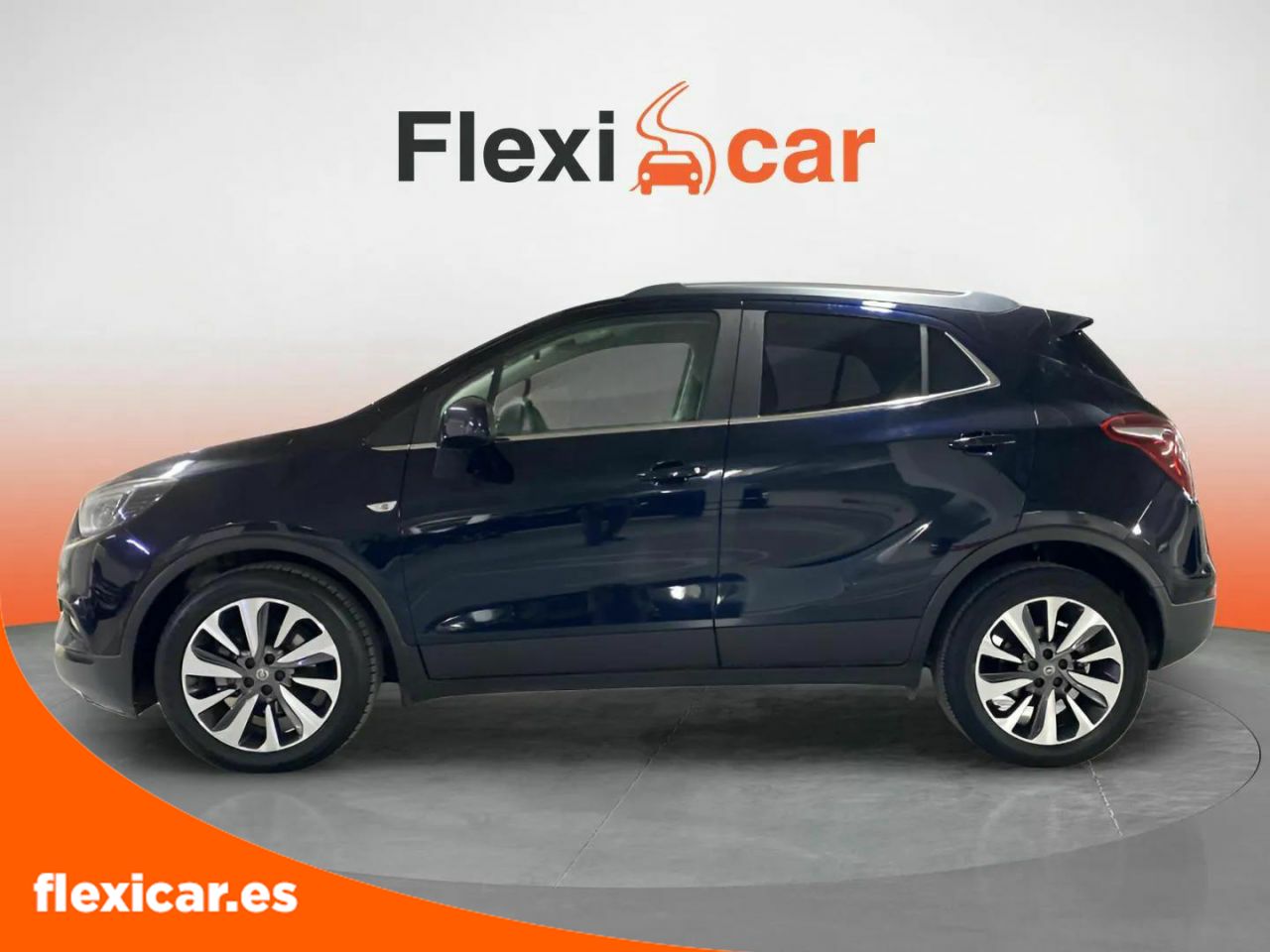 Foto Opel Mokka X 4