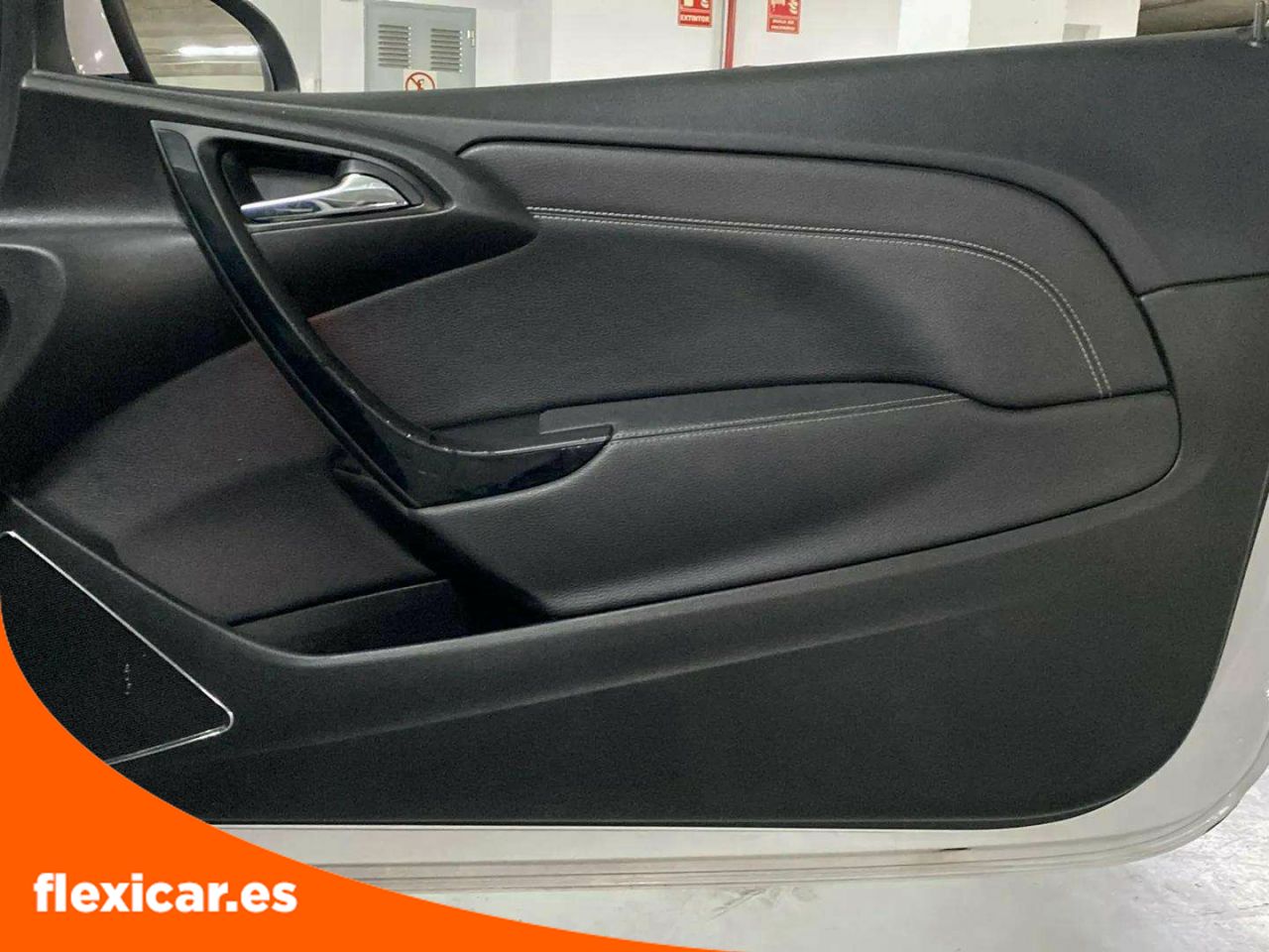 Foto Opel Astra 30