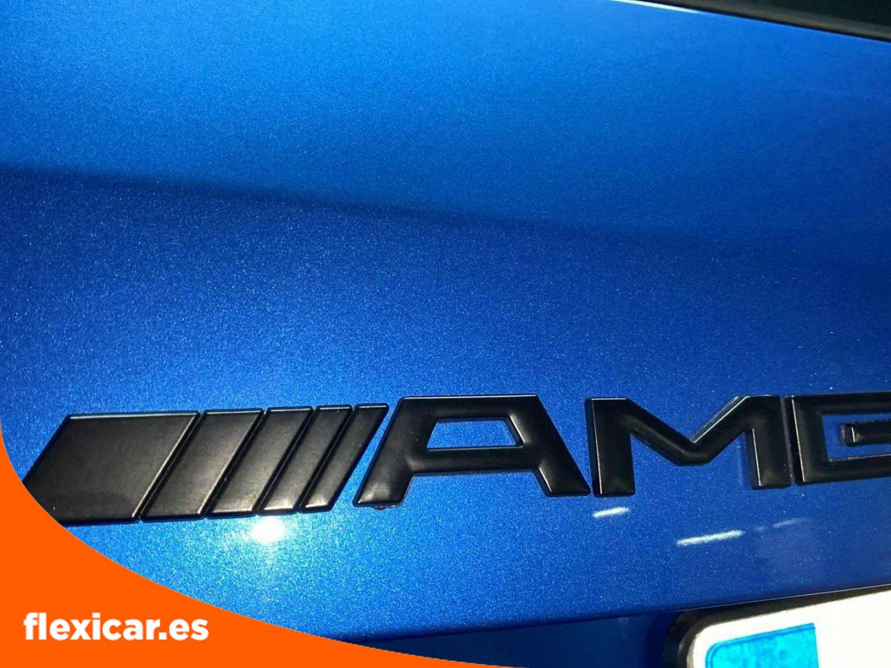 Foto Mercedes-Benz Clase A 33