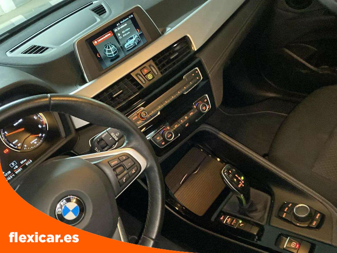 Foto BMW X2 20