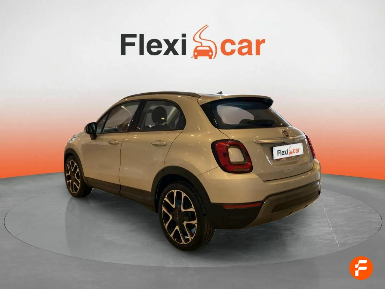 Foto Fiat 500X 5