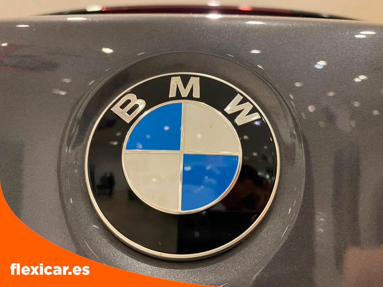 Foto BMW Serie 2 Active Tourer 41